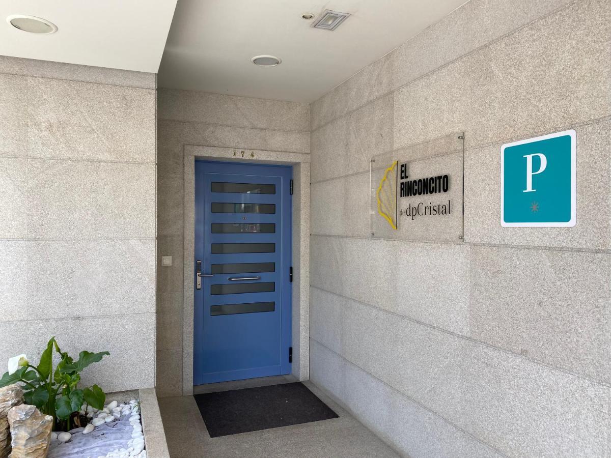 萨里亚 Dpcristal El Rinconcito酒店 外观 照片